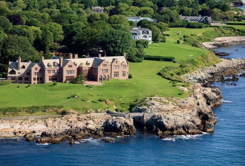Newport, Rhode Island