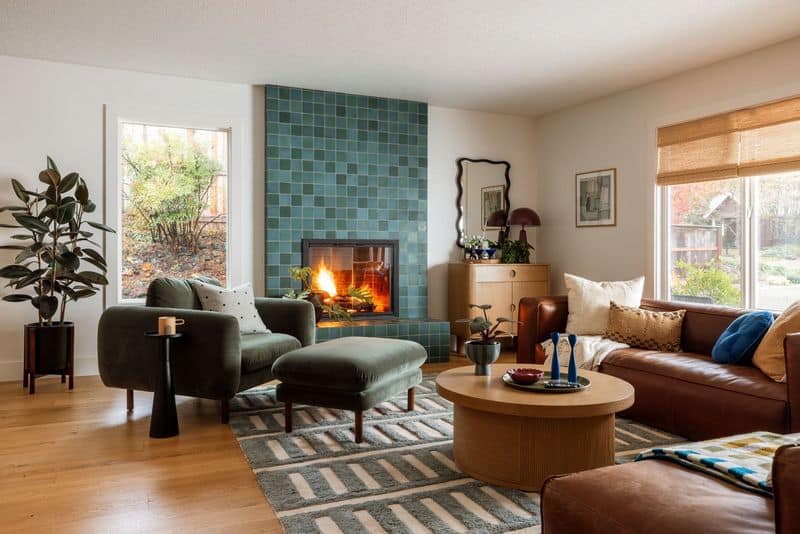 Quirky Accent Chairs