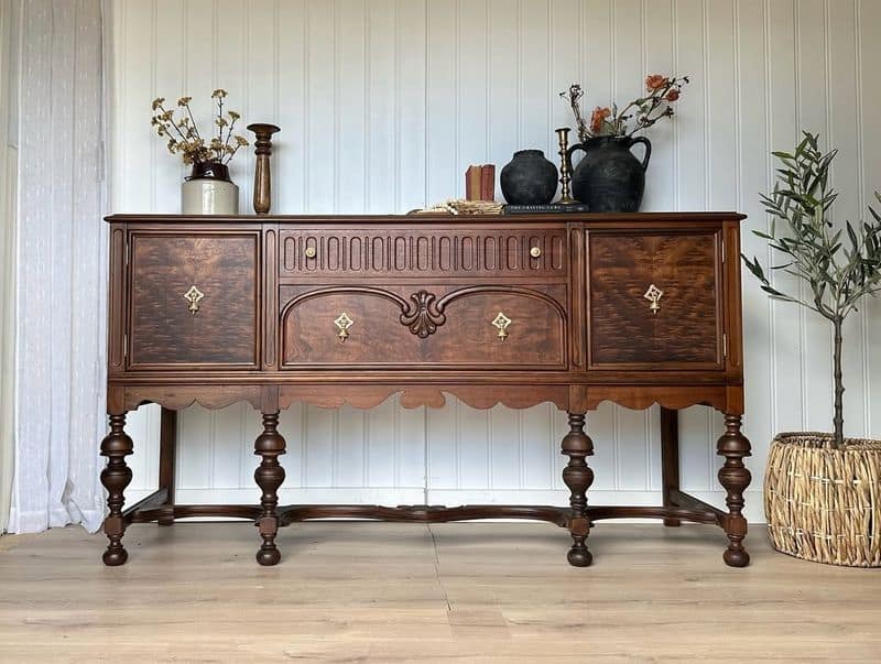 Antique Furniture