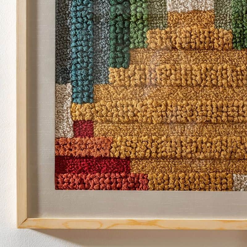 Fabric Wall Hangings
