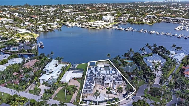Aqualane Shores – Naples, Florida