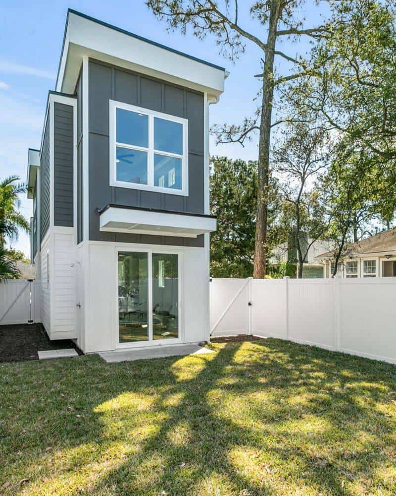 Cost-Effective Living