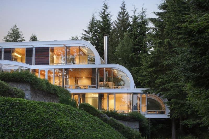 Architectural Vision