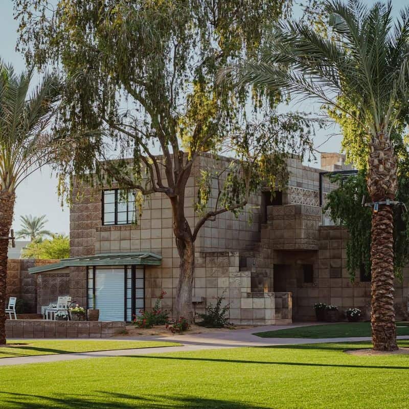 Arizona Biltmore – Phoenix, Arizona