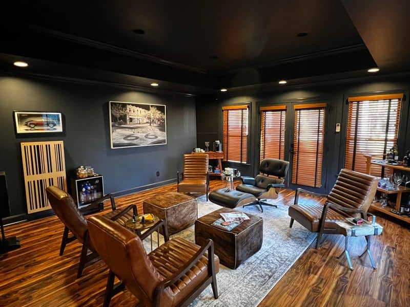 Personalized Sanctuary