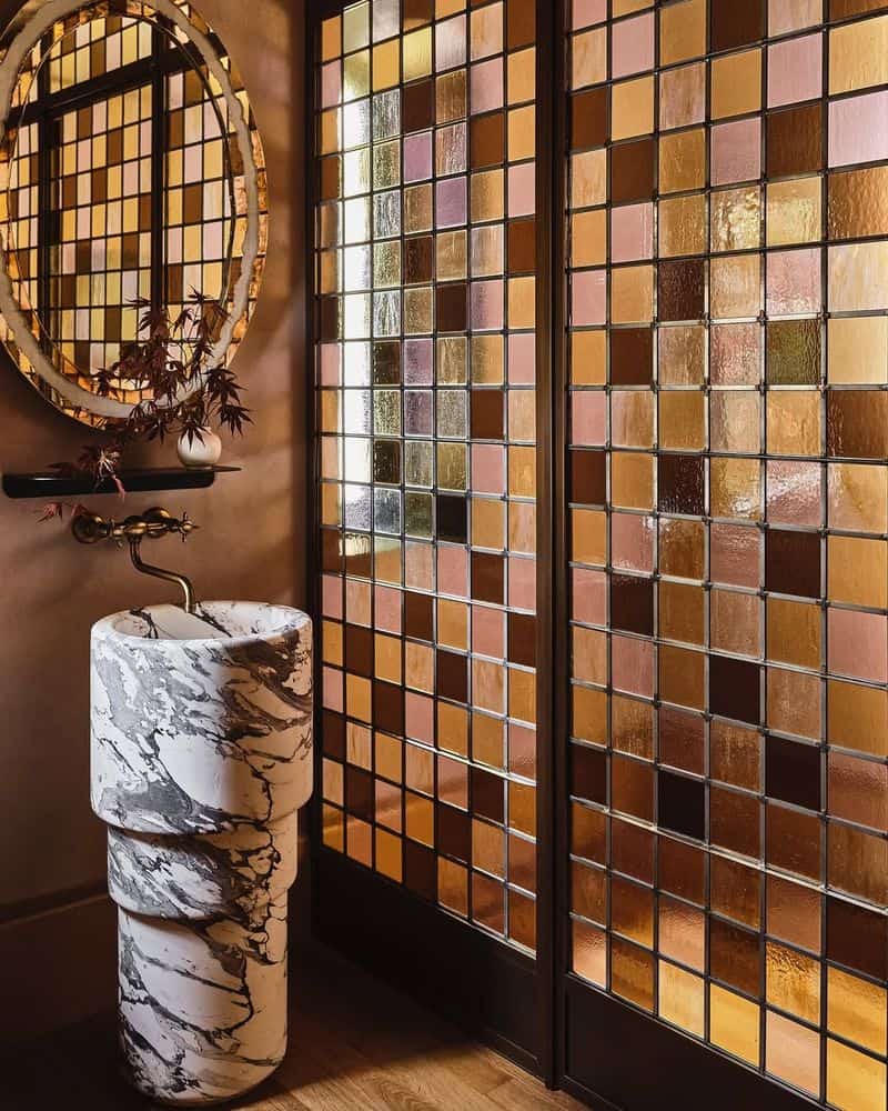 Art Deco Delight