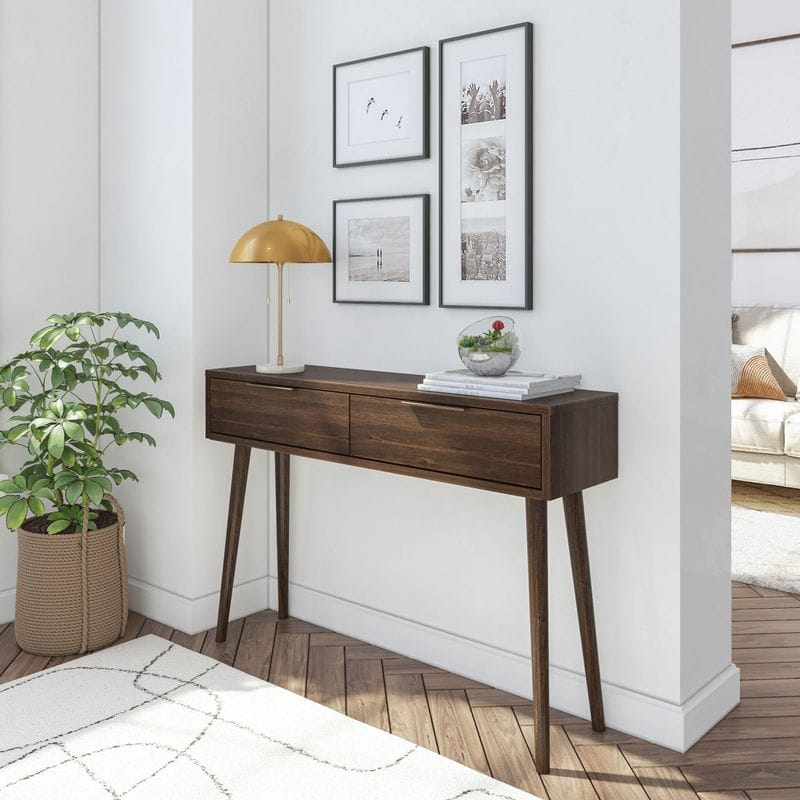 Mid-Century Modern Masterpiece