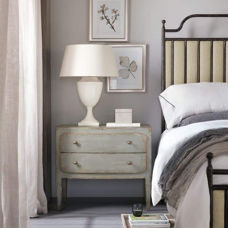 Rustic Farmhouse