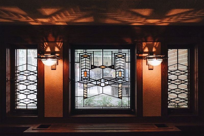 Art Glass Windows