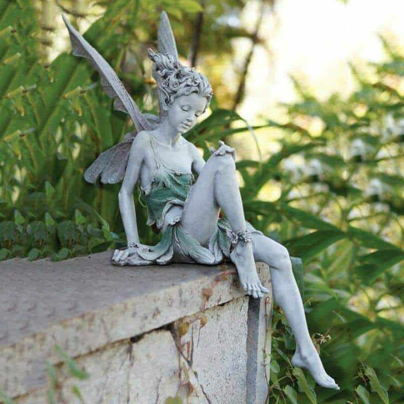 Art Nouveau Fairy
