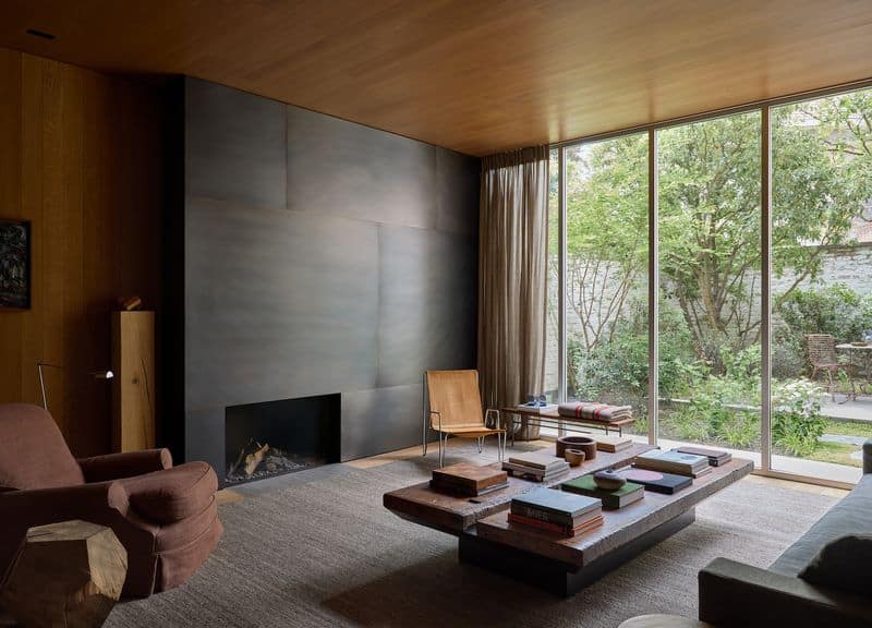 Heavy Wooden Furniture