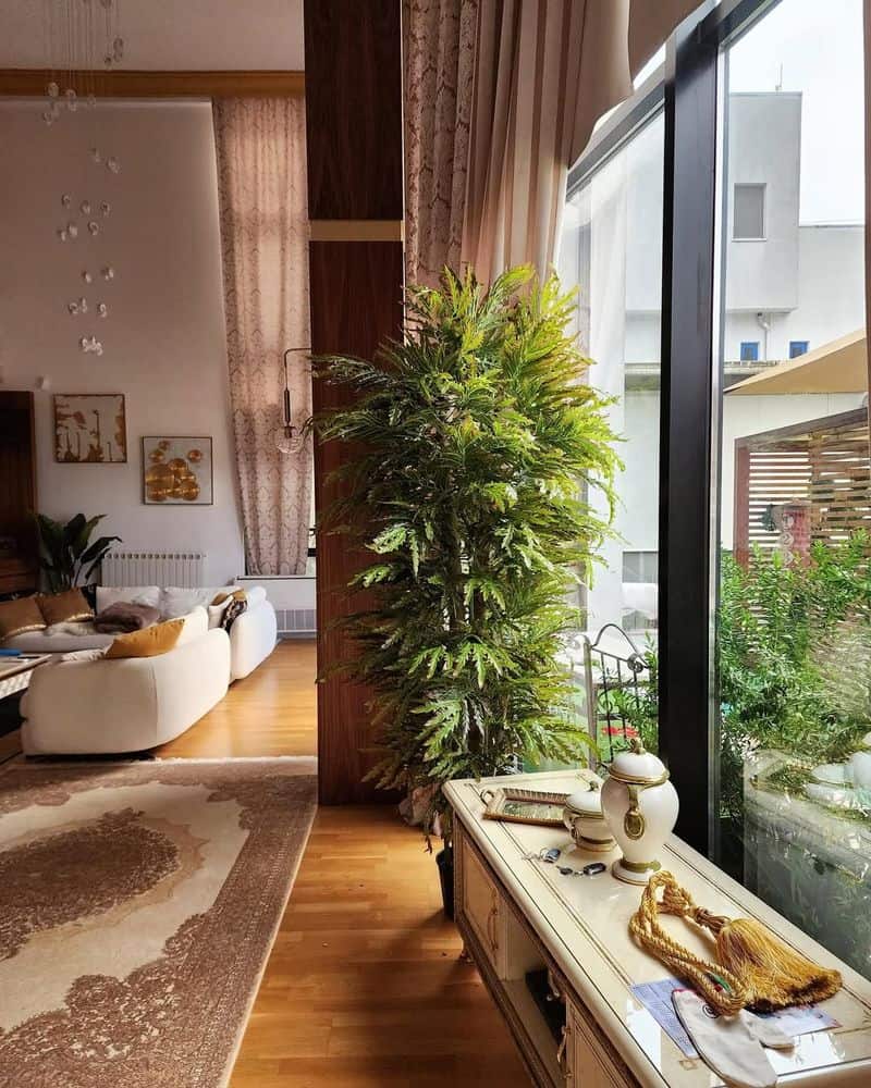 Artificial Plants