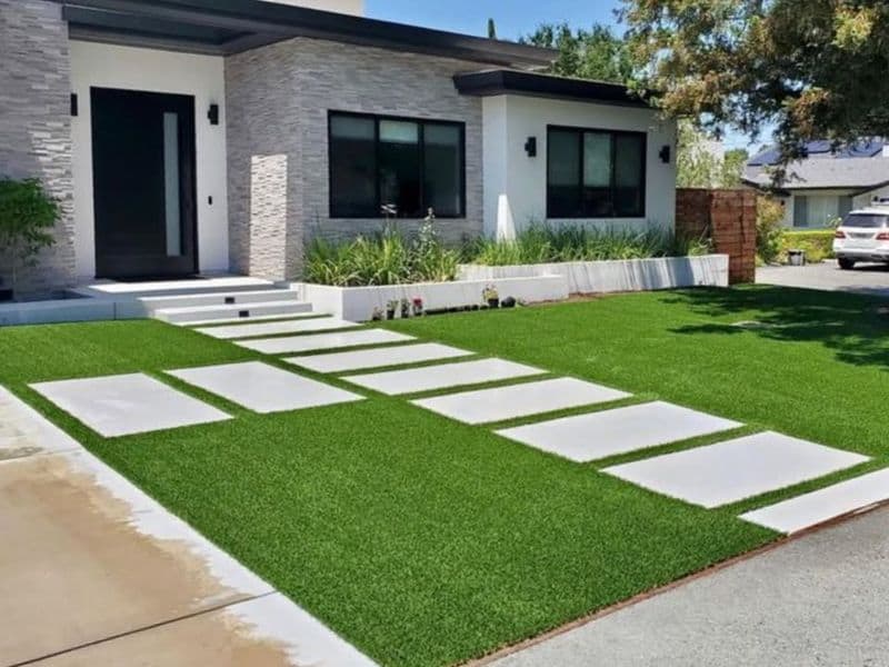 Artificial Turf