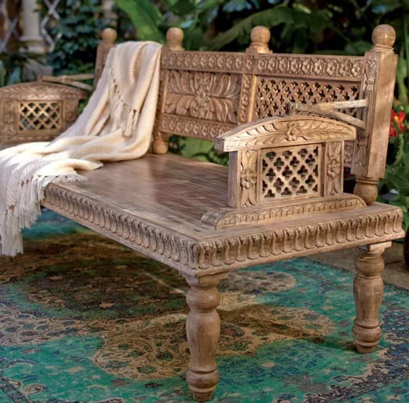 Artisan Reclaimed Wood