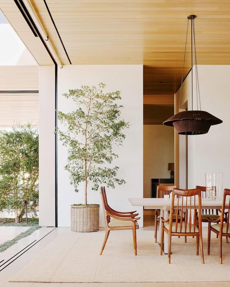 Statement Lighting