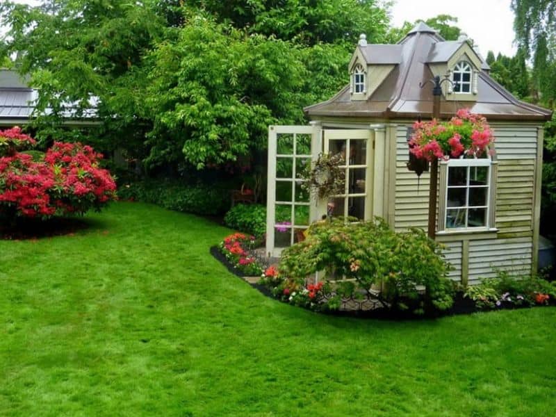 The Storybook Retreat