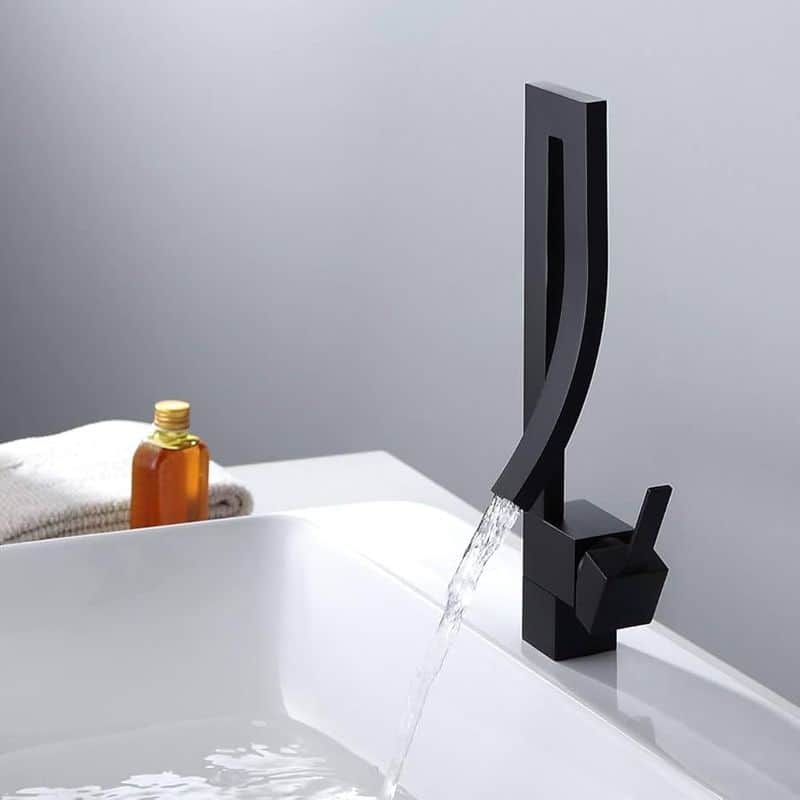 Artistic Faucets