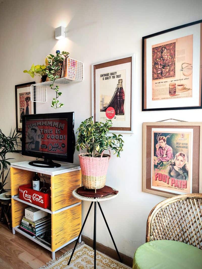 Handcrafted DIY Decor