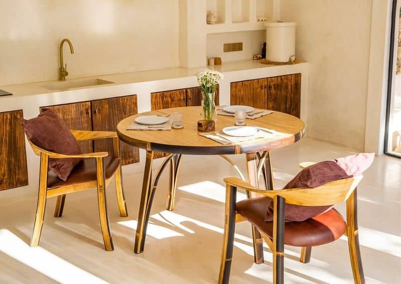Sustainable Materials