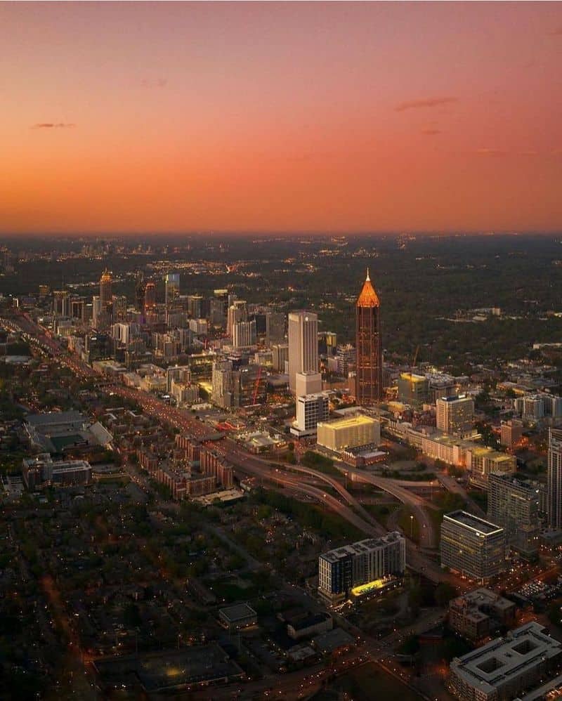 Atlanta, Georgia