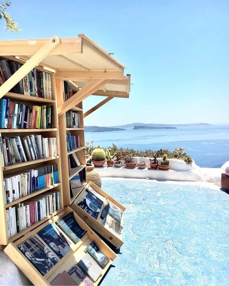 Atlantis Books