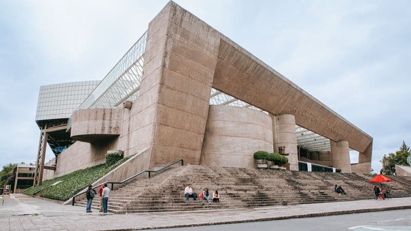 Auditorio Nacional