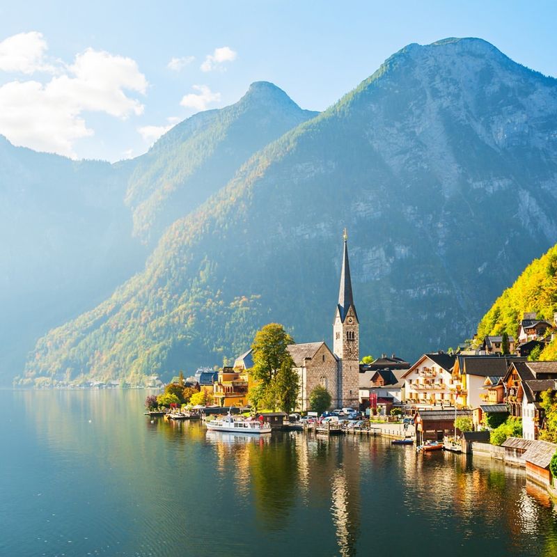 Austria