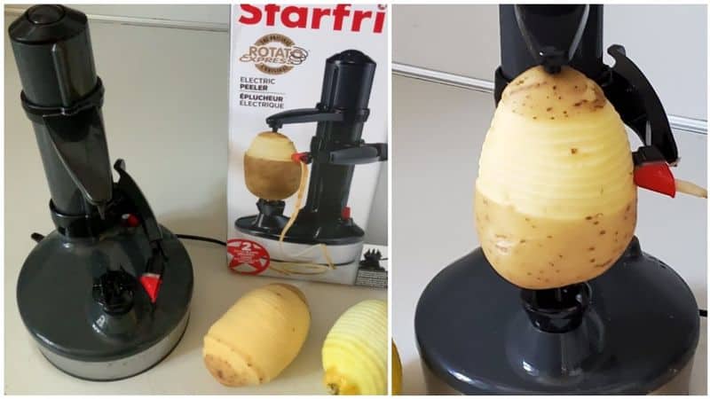 Rotato Express