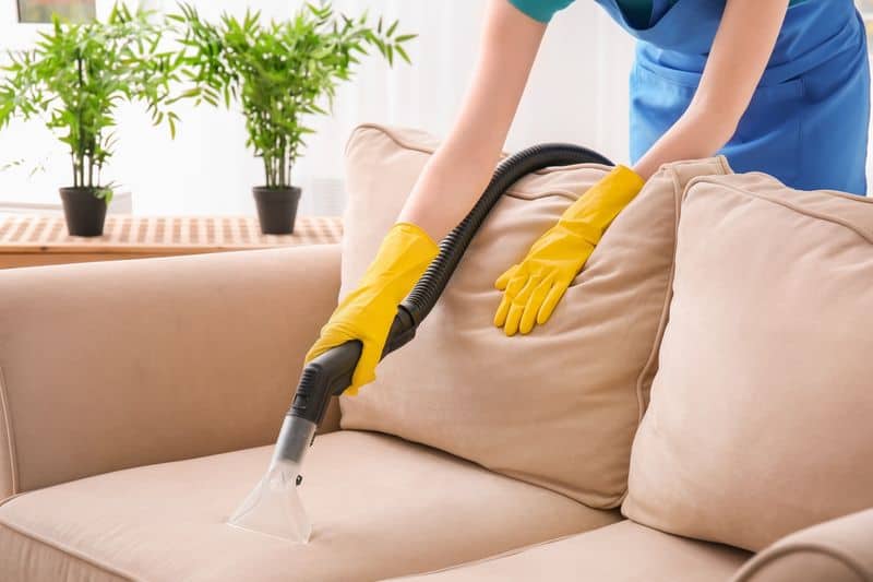Gentle Fabric Care