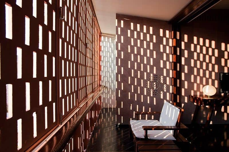 Indian Jali Screens