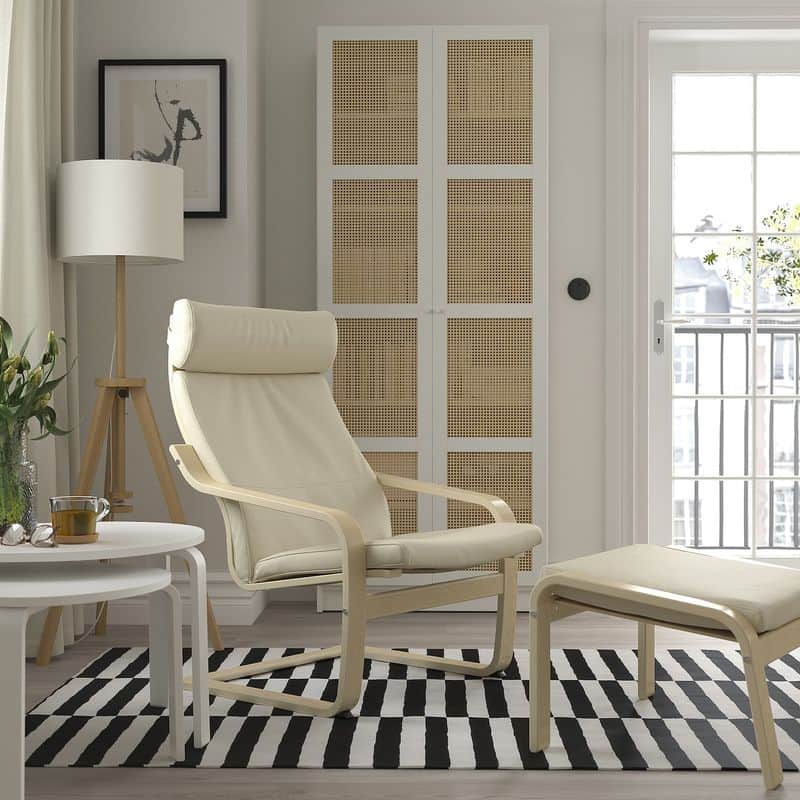 POÄNG Armchair