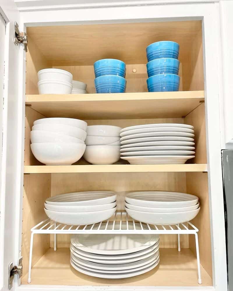 Backup or Disposable Dinnerware