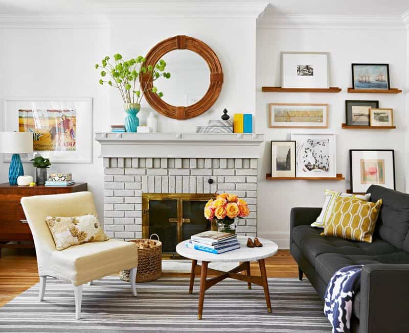 Layering Elements