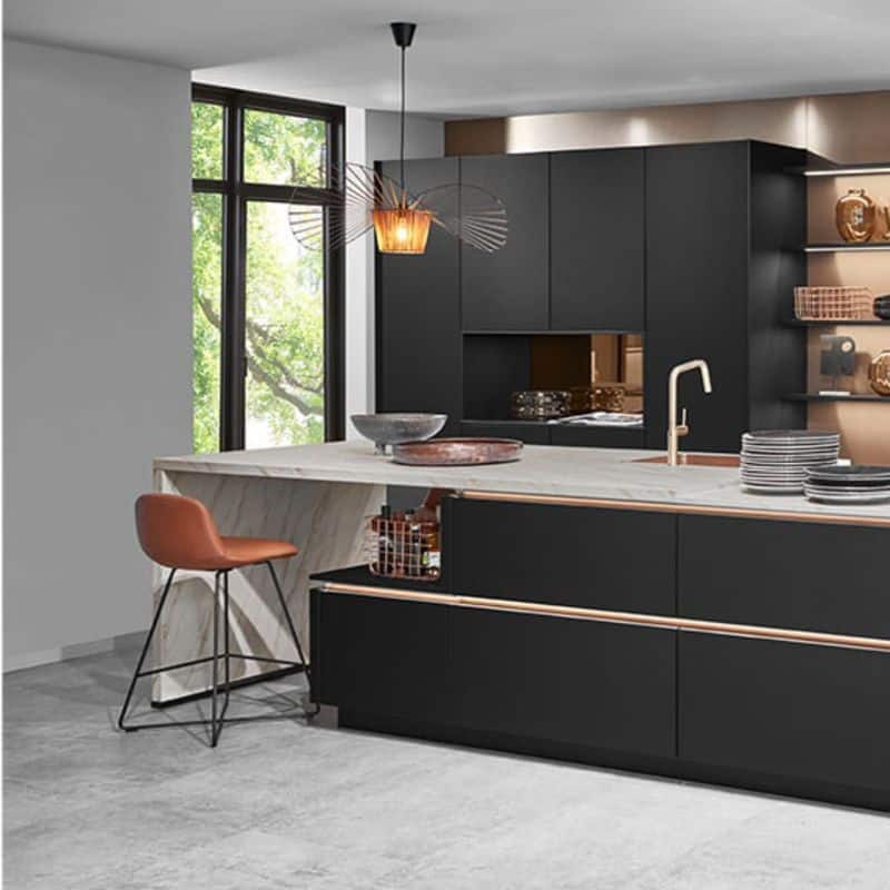 Balance with Lighter Accents