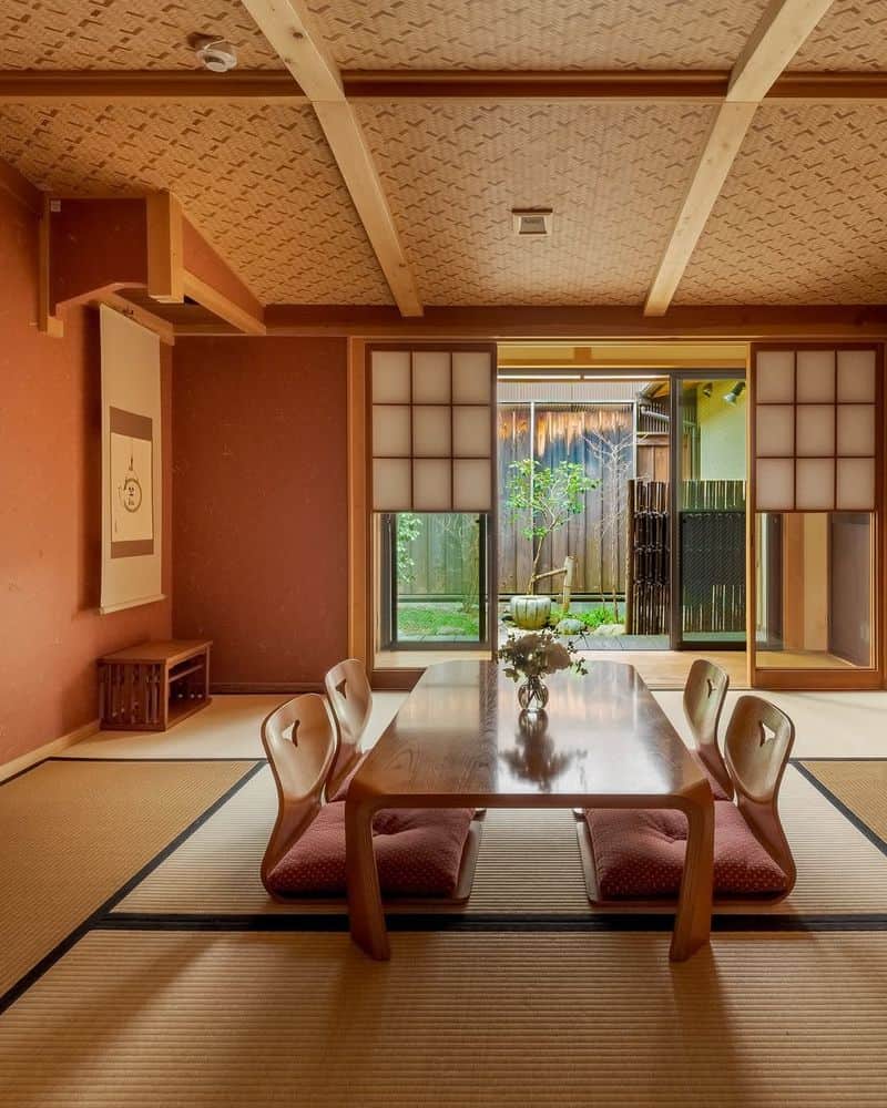 Bamboo Flooring