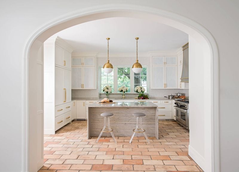 Terracotta Tiles