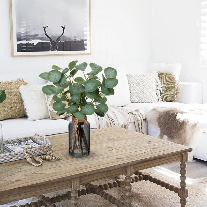 Eucalyptus