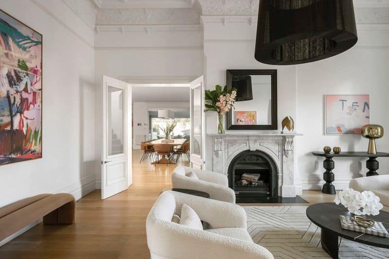 French Doors
