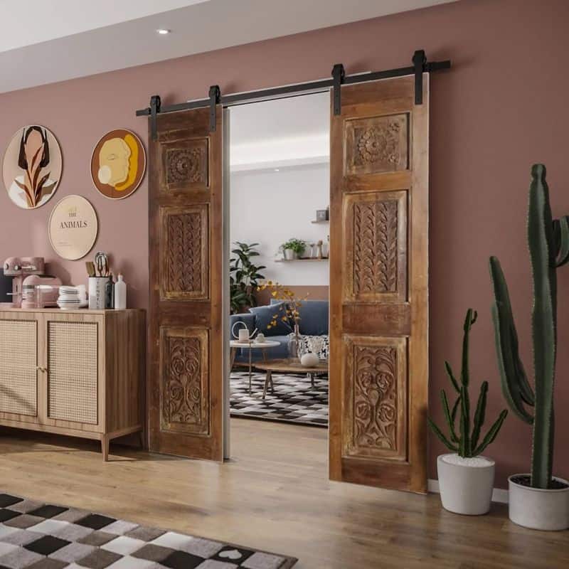 Barn Doors