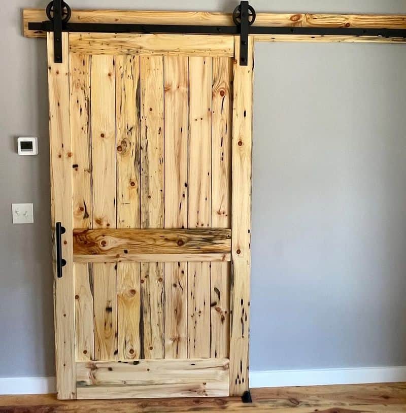 Barn Doors