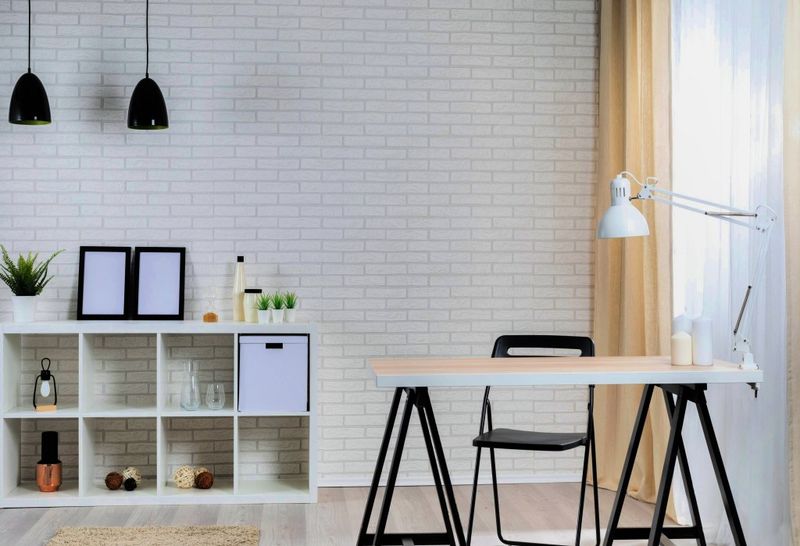 Home Office Inspiration