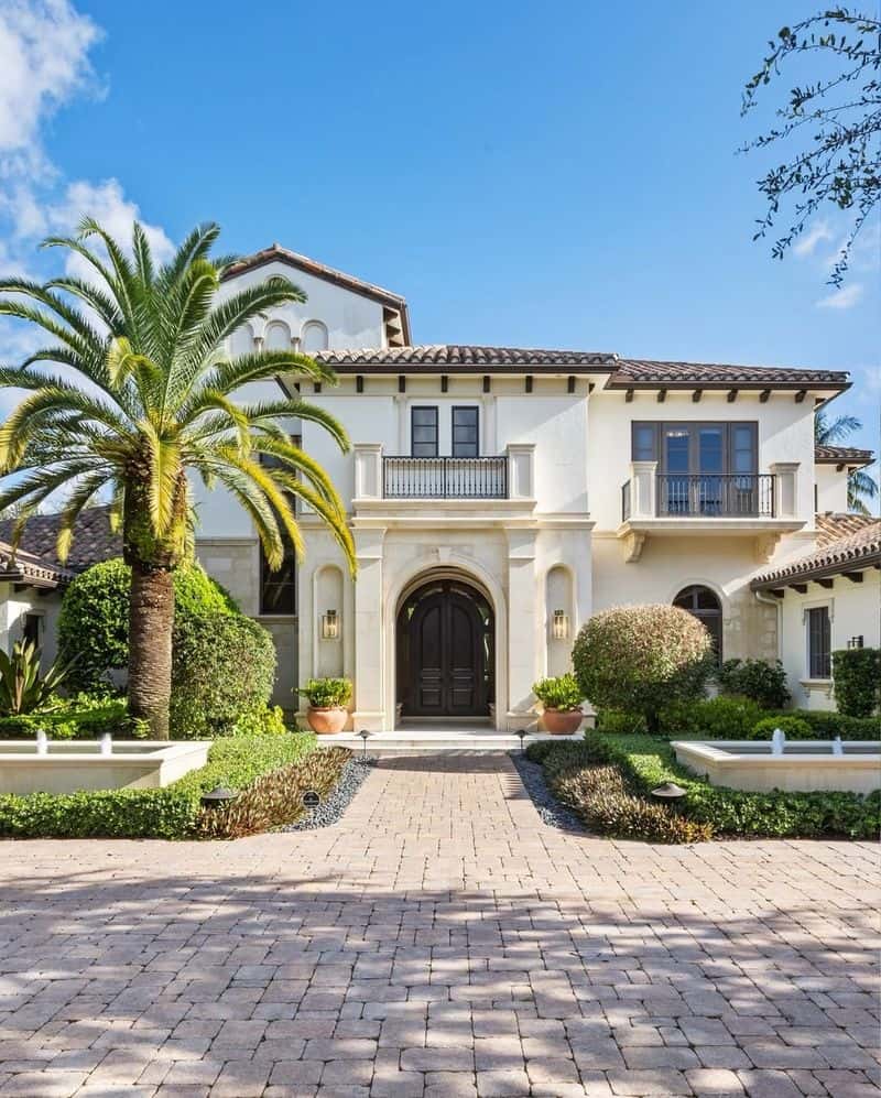 Bear's Club – Jupiter, Florida