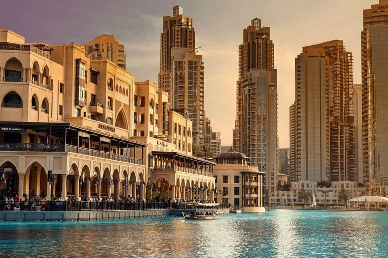 Dubai, UAE