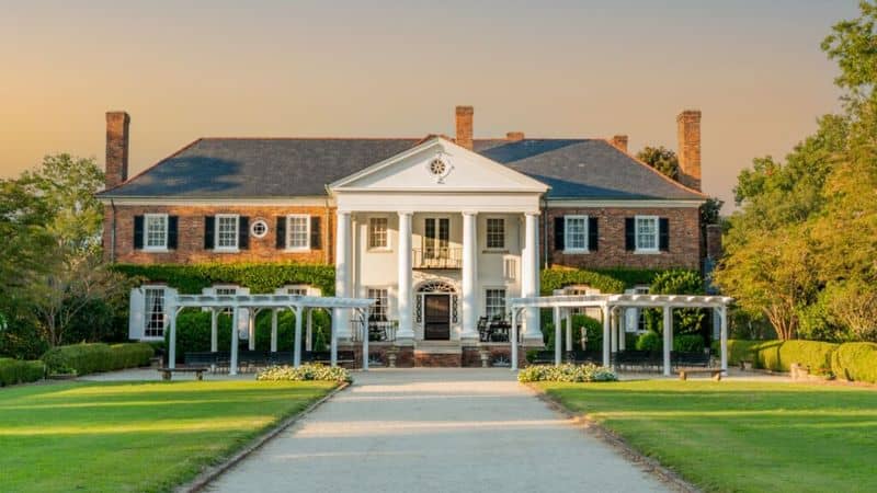 Boone Hall Plantation