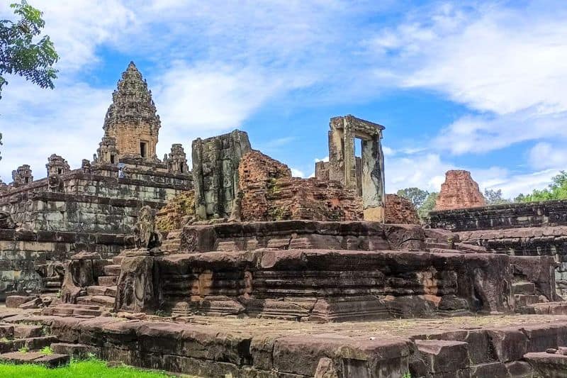 Bakong