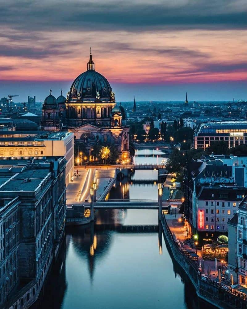 Berlin, Germany