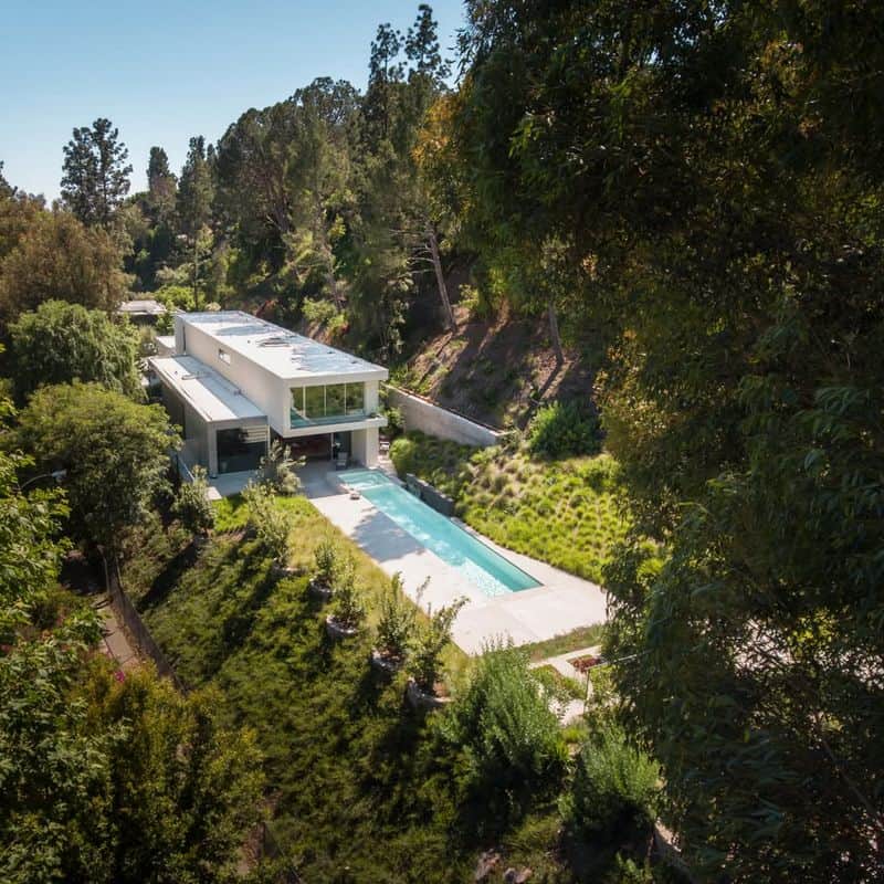 Beverly Hills Gateway – Beverly Hills, California
