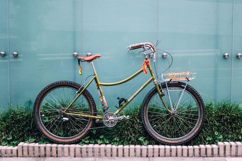 Bicycle