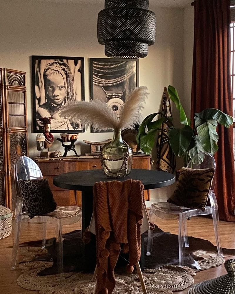 Bohemian Lighting Fixtures