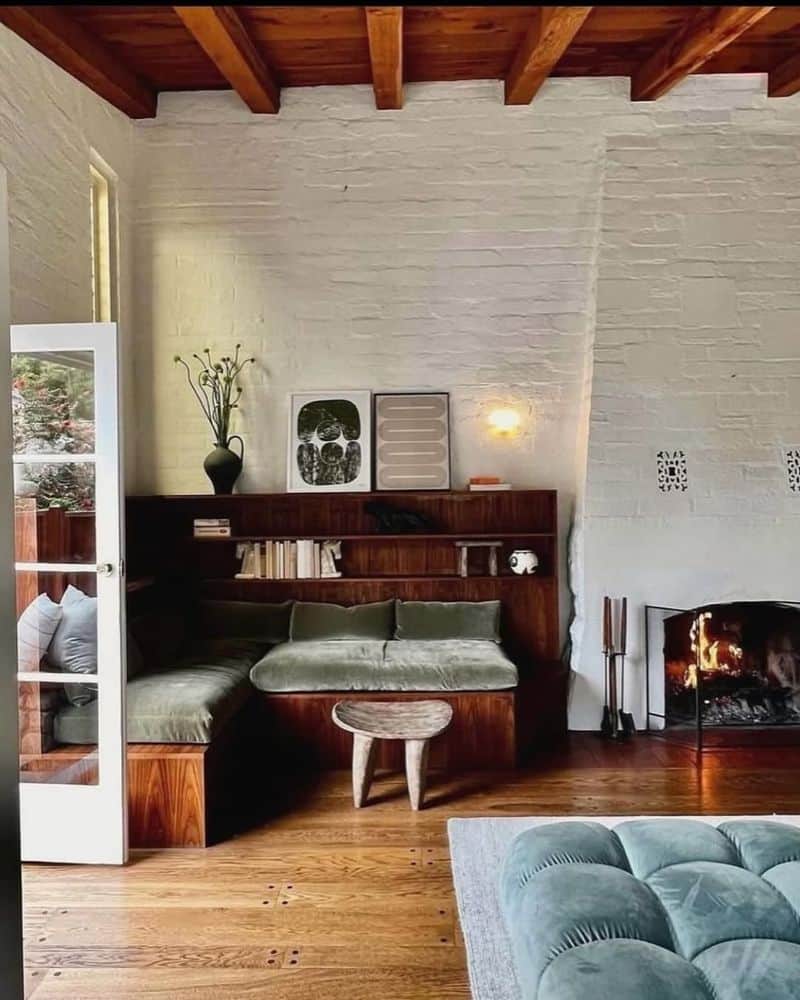 Bohemian Lounge